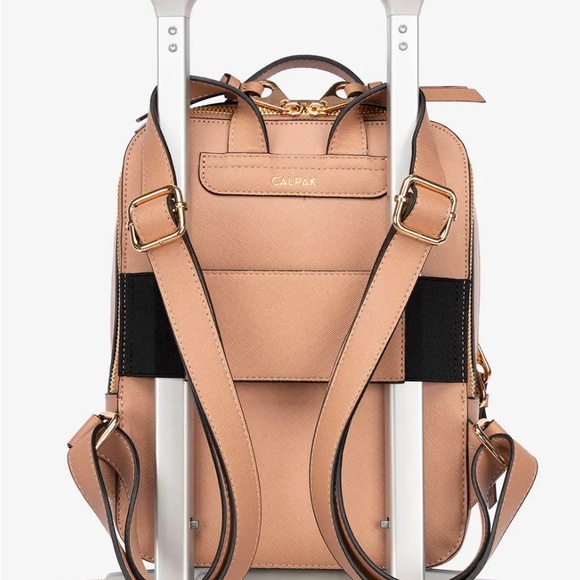 Calpak Kaya Mini Backpack - Picture 4 of 4